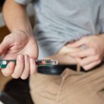 How to Use Lantus Insulin Pen for Your Diabetes Treatment